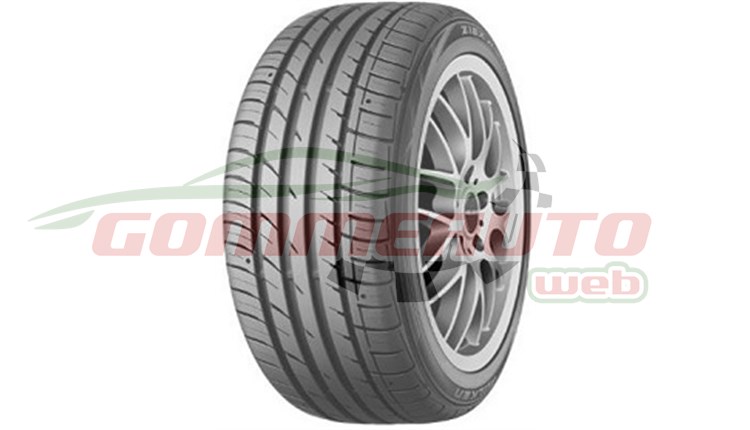 COP. 215/65 R17 99V ZIEX ZE914A EC